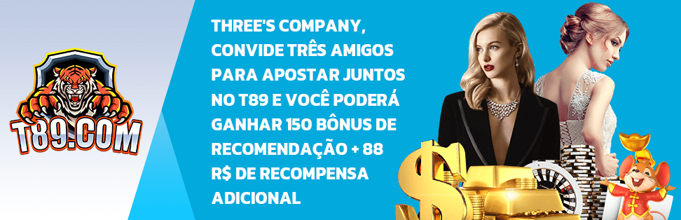 apostando 50 centavos na milhar quanto eu ganho